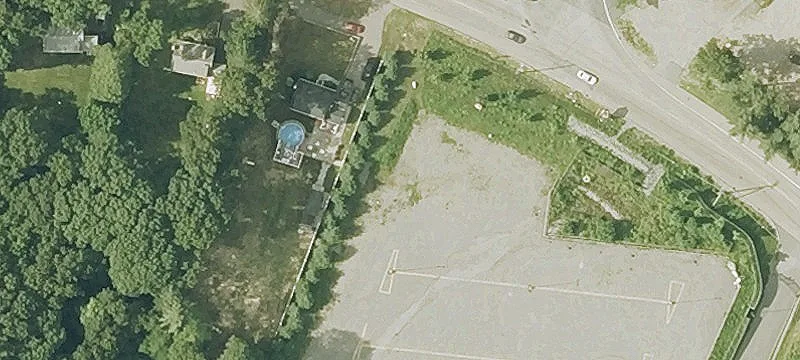 36 Pierce St