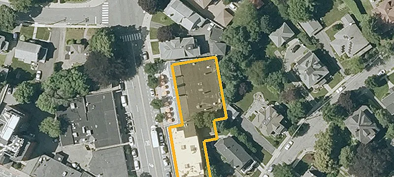 432 Cmn St, Unit 444