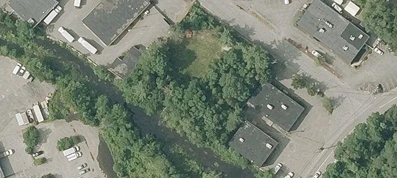 7 A St