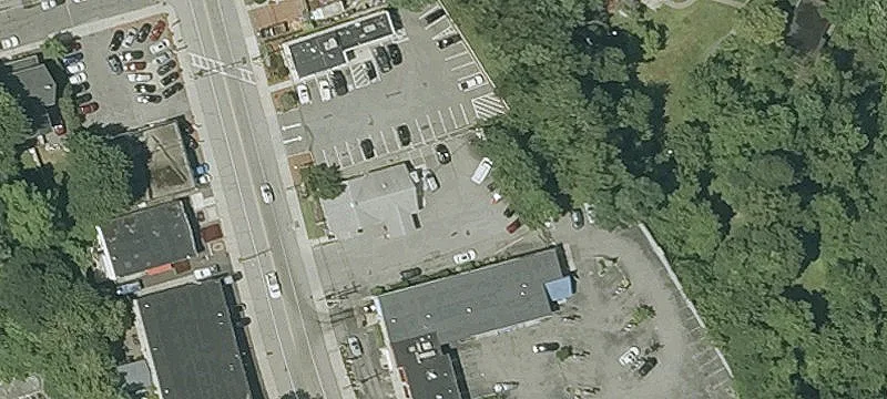 791 Main St