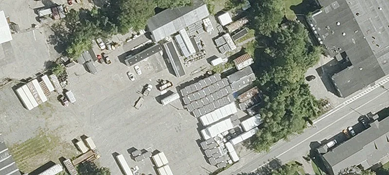 27 Bacon St