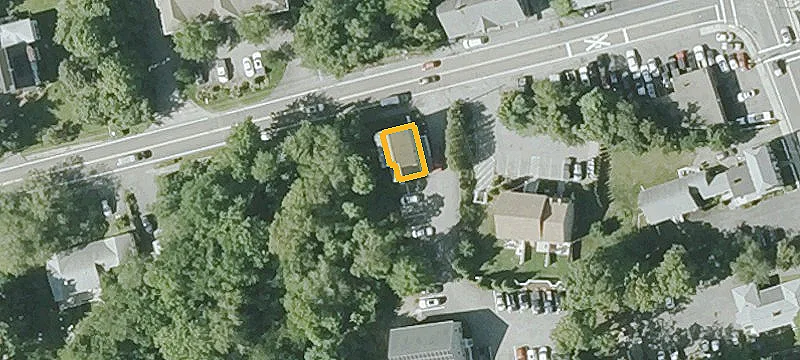 71st Evergreen St