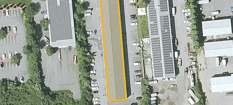 8 Jan Sebastian Dr Ste, Unit 20