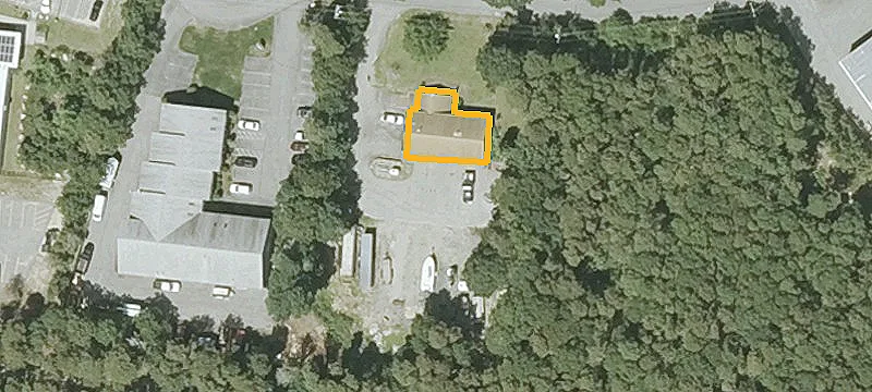 7 New Venture Dr