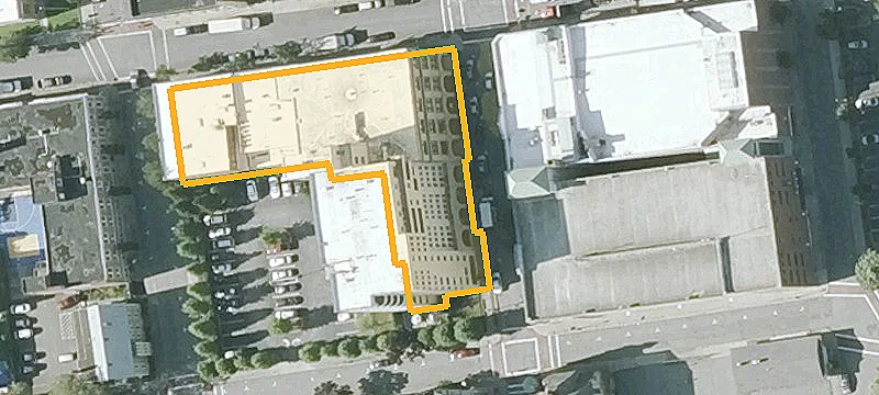 671 Purchase St