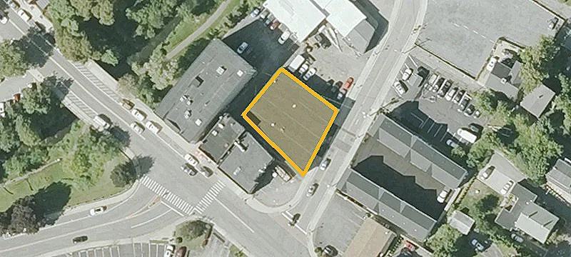 10 Water St
