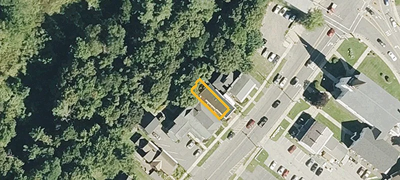 119-121 Main St