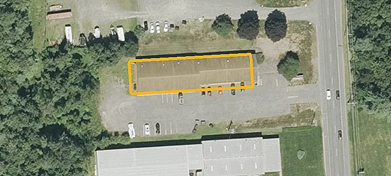 988 Southampton Rd