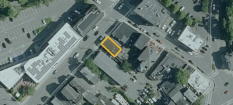 116 Pleasant St