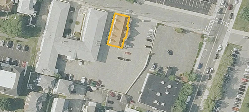 285 Oliver St