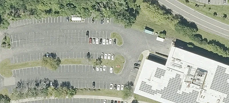 400 Nickerson Rd