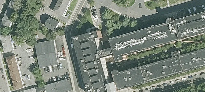 1 Grant St