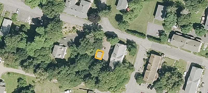 14 Prospect St