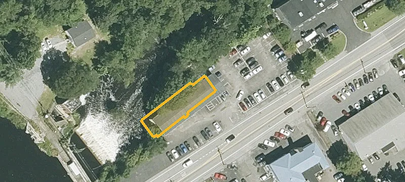 50 Powdermill Rd