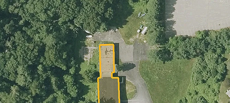 605 Spgs Rd