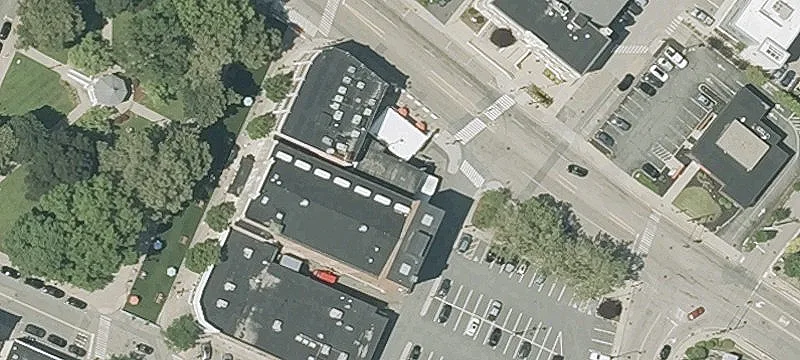 164th Nahatan St