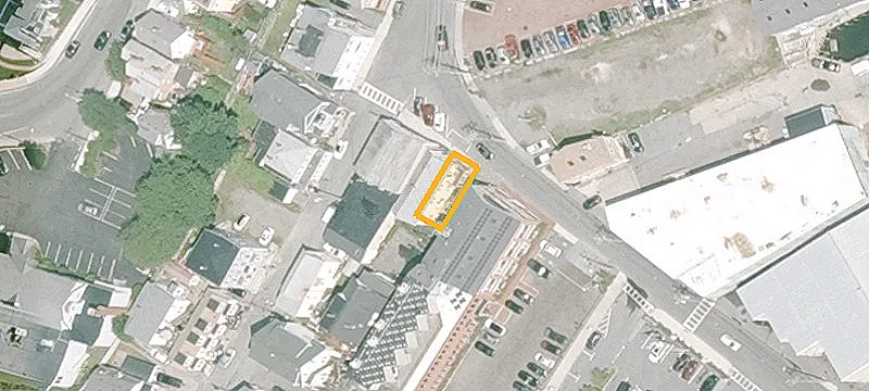 29 Commercial St