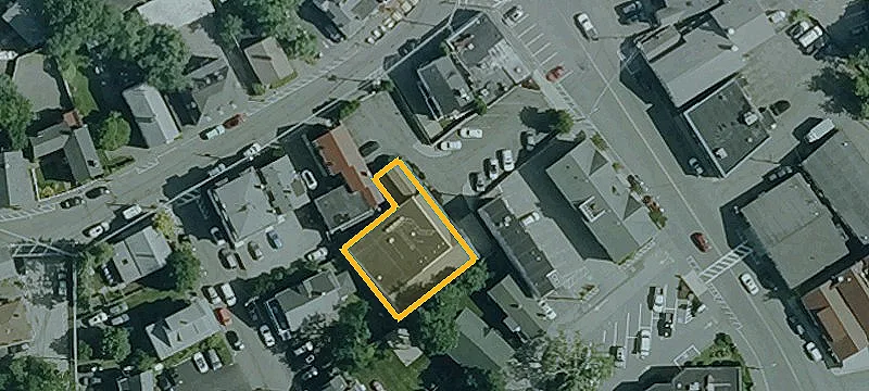 9 Atlantic Ave