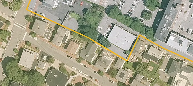 12 Harris St