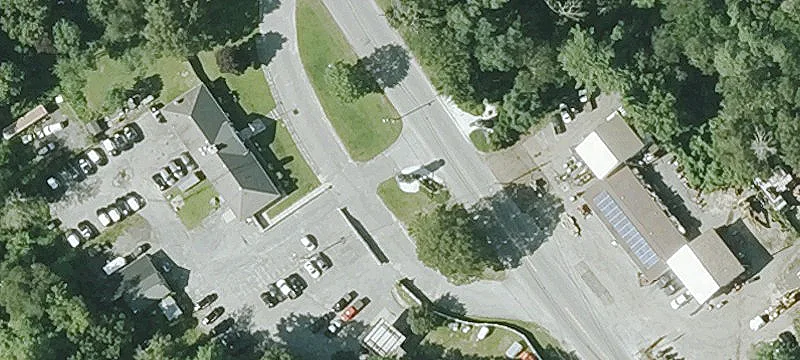 2523 Cranberry Hwy