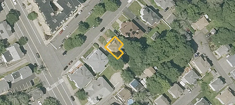 9 Columbia Park