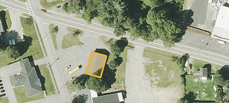 21 Post Rd