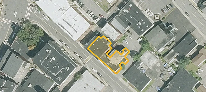 90 Irving St