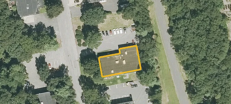 7 Kane Industrial Dr