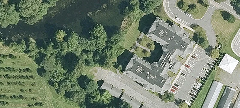 43 Kendall Ave, Unit G4