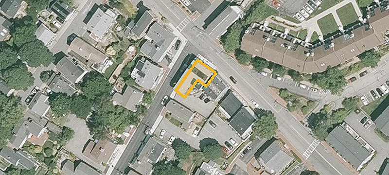 149 Merrimac St, Unit 8