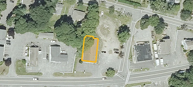 486 Waquoit Hwy