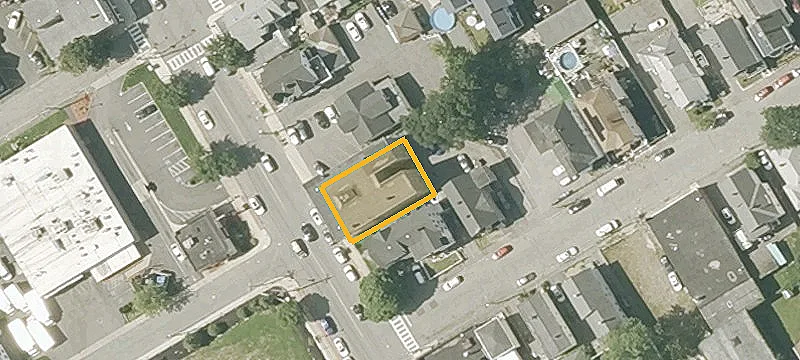 55-59 Broadway