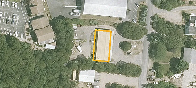 160 Holmes Rd