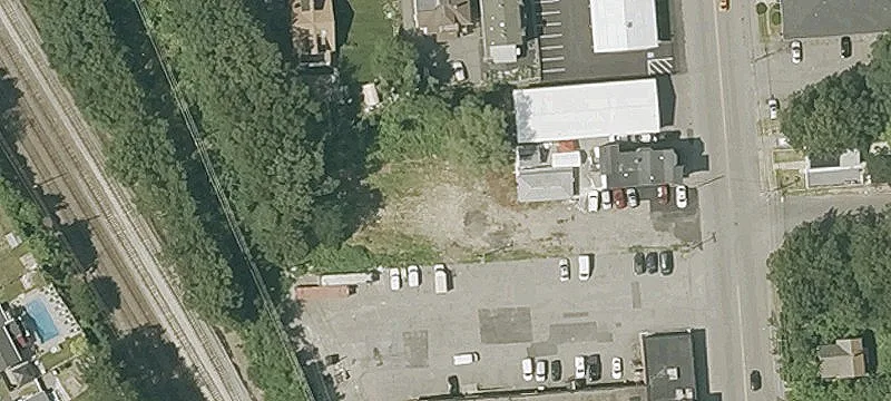 200 Garfield St