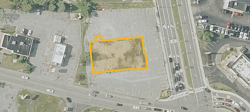 323 William S Canning Blvd