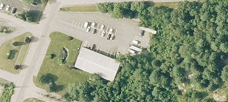 50 Industrial Rd