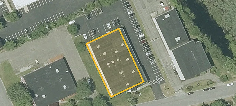 15 Cabot Rd