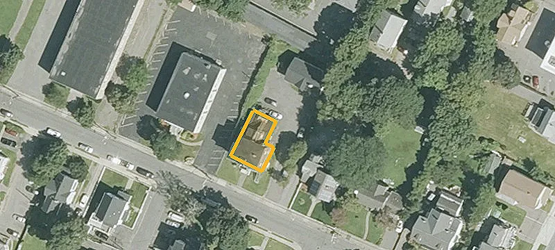 58 Clinton St