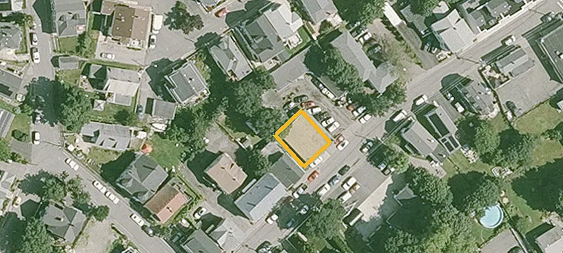 17 Mansfield St