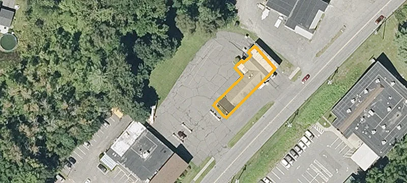 318 High St