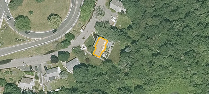 9 Access Rd