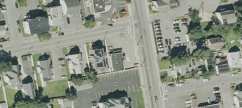 617 Main St