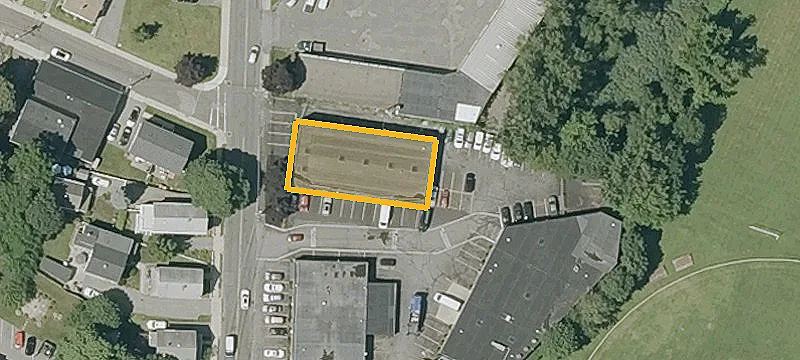 28 Pne St