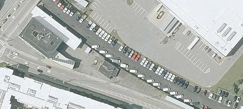 37th Riv St