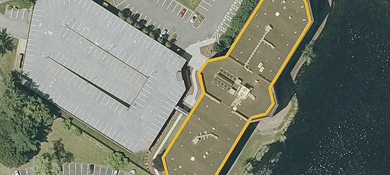 500 Edgewater Dr