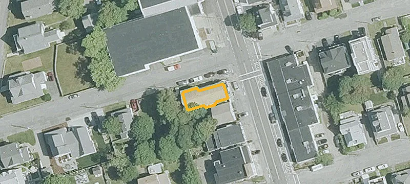 815 Nantasket Ave