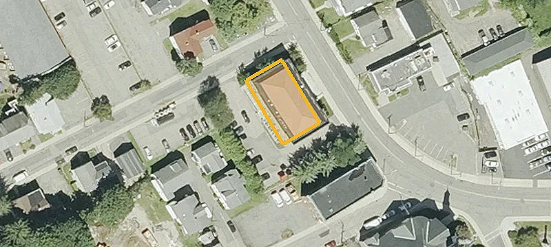 40 Mechanic St