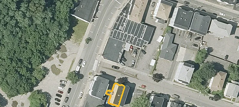 1052 Washington St, Unit 1058