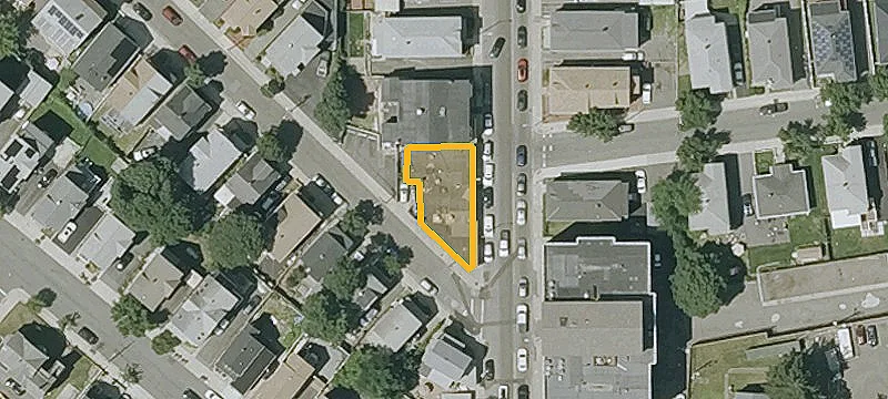 202 Fry St