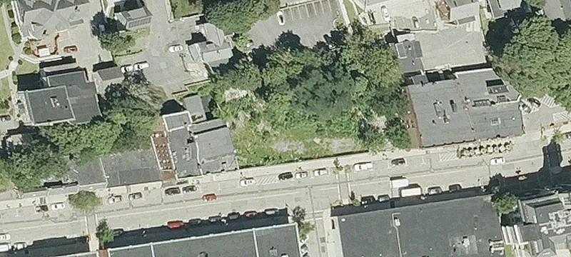 167-171 Main St